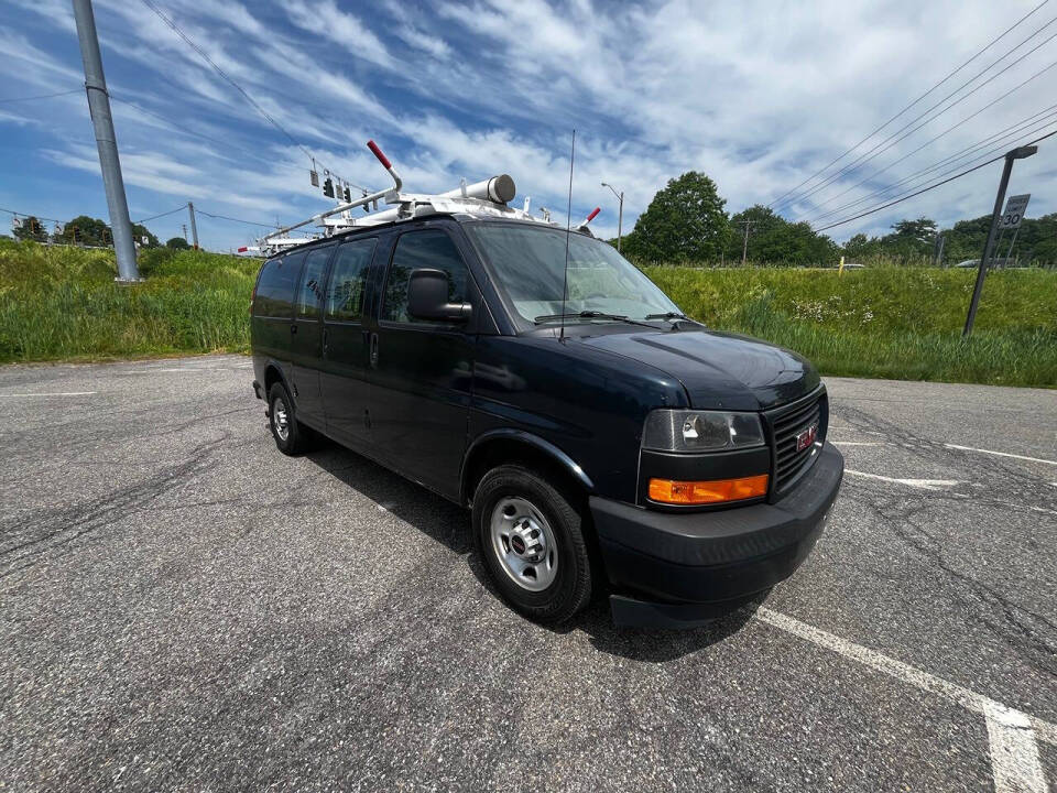 gmc savana cargo 2018 1GTW7AFG5J1332513 image gmc savana cargo 2018 1GTW7AFG5J1332513 image
